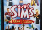 The Sims Deluxe Edition + expansion packs