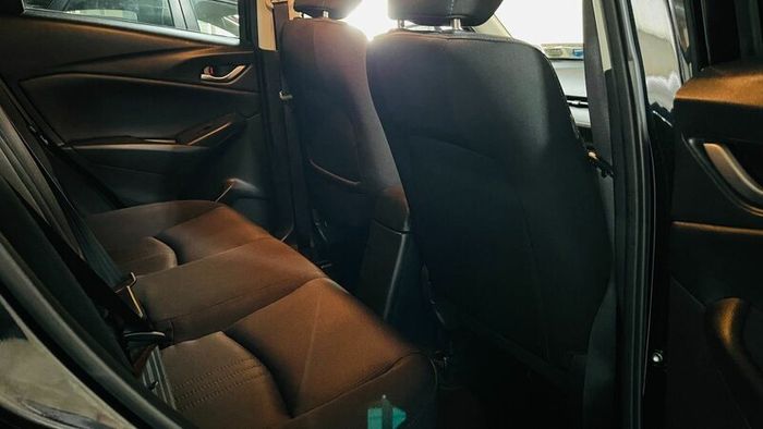 Mazda CX-3 Executive SE