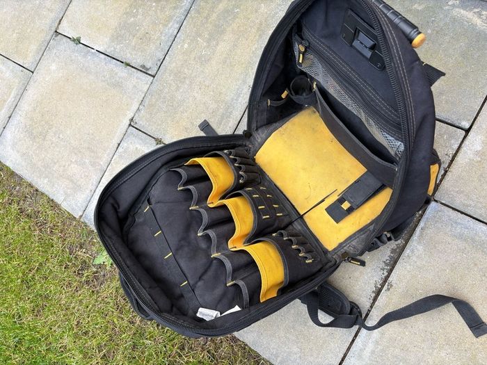 DeWalt Toolbag