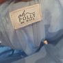 Oh Polly embellished Corset Mini Dress in Sky Blue Image 3
