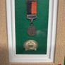 1921 War of Independence medal Image 2