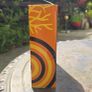 SDCC Comic Con Exclusive Orange Pop Art HTF 2008 NIB MLP G3 My Little Pony My Little Pony Image 8