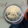 Malta 2 Euro Base Metals Brilliant Uncirculated Coin 2023 - Napoleon Bonaparte Image 2