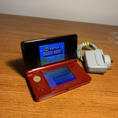 Nintendo 3DS