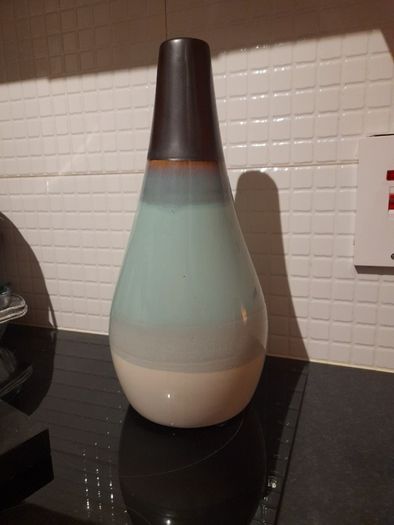 vase