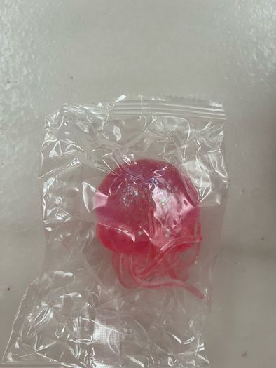 Non official Squish Toys