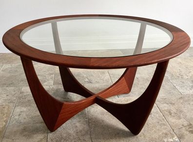 Vintage Gplan Coffee Table