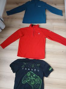 clothes bundle