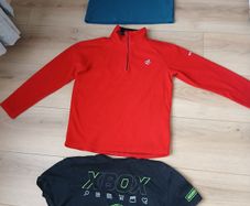 clothes bundle