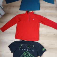 clothes bundle