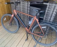 Kuma Bike M1 for sale