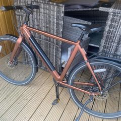 Kuma Bike M1 for sale