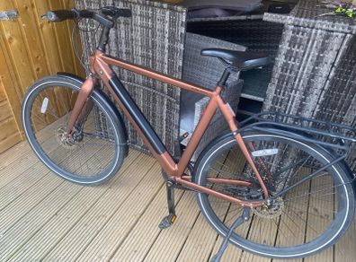 Kuma Bike M1 for sale