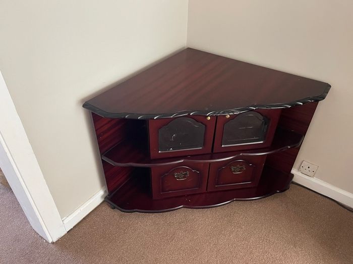 TV unit
