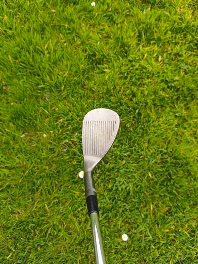 Vokey design 58 wedge