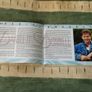 Daniel O Donnell Especially for You Official World Tour 1994 Brochure Irish Image 2