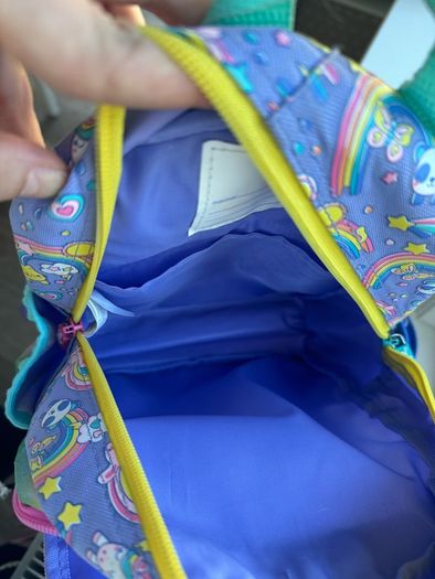 Smiggle small bag