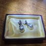 Modern Earrings Image 3