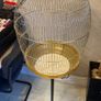 bird cage + stand Image 8