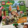 Retired Lego Duplo Jurassic World 2 Sets Image 5