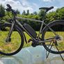 Electric Bike Mid Drive 750 Image 4