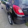 car Corsa Image 4