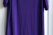 Eileen Fisher tunic dress - sz UK 14