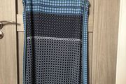 Ladies Sleeveless Dress (L)