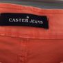 CASTER JEANS coral high waisted ladies jeans Sz 31 (Fit 8-10UK) Image 9