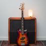Yamaha Broad Bass BB-2000 1980's - Tobacco Sunburst Image 2