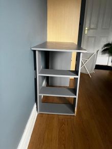 Study / Home Office Desk, Must Go Fast