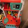 Toy Kitchen/ Play Kitchen Image 3