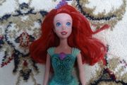 Ariel Princess Doll from Disney Store