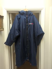 Dry Robe changing robe