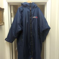 Dry Robe changing robe