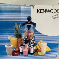 Kenwood