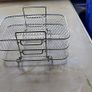 Three Layer Air Fryer Rack Image 2
