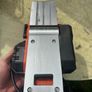Black Decker 750W Rebating Planer  High Power Wood Planer Image 6
