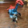 Imaginext toys Image 3