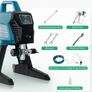 Airless Electric Paint Sprayer Image 3