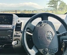 Toyota Prius 2008