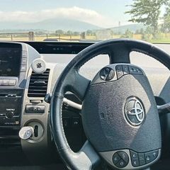 Toyota Prius 2008