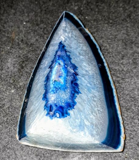 Beautiful large agate