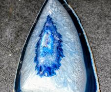 Beautiful large agate