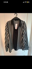F&F Striped Blouse