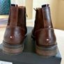 Zipped Boots Tommy Hilfiger Image 4