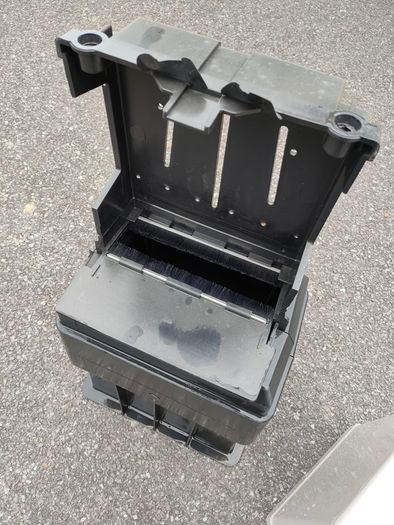 Weatherproof Junction Box / Mini Pillar