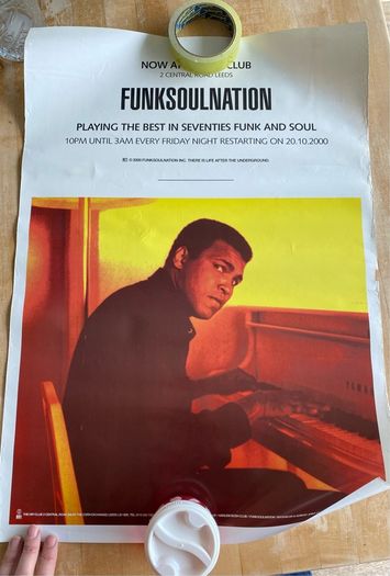 Vintage Posters