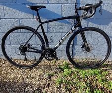 Trek Domane Road Bike, Shimano Claris, Excellent Condition