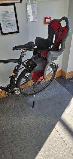 Child Seat